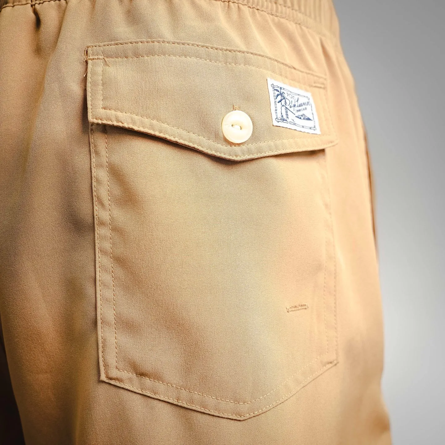 130 Ralph Lauren Breathable Size：S-XL